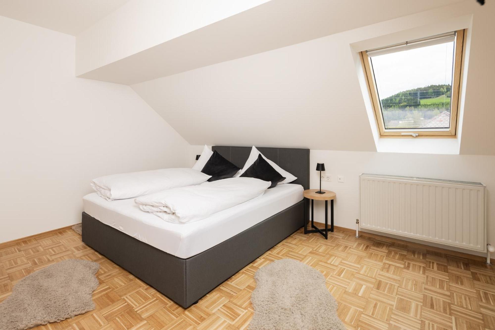 Centro 7 - Kristall Lungau Tamsweg Buitenkant foto
