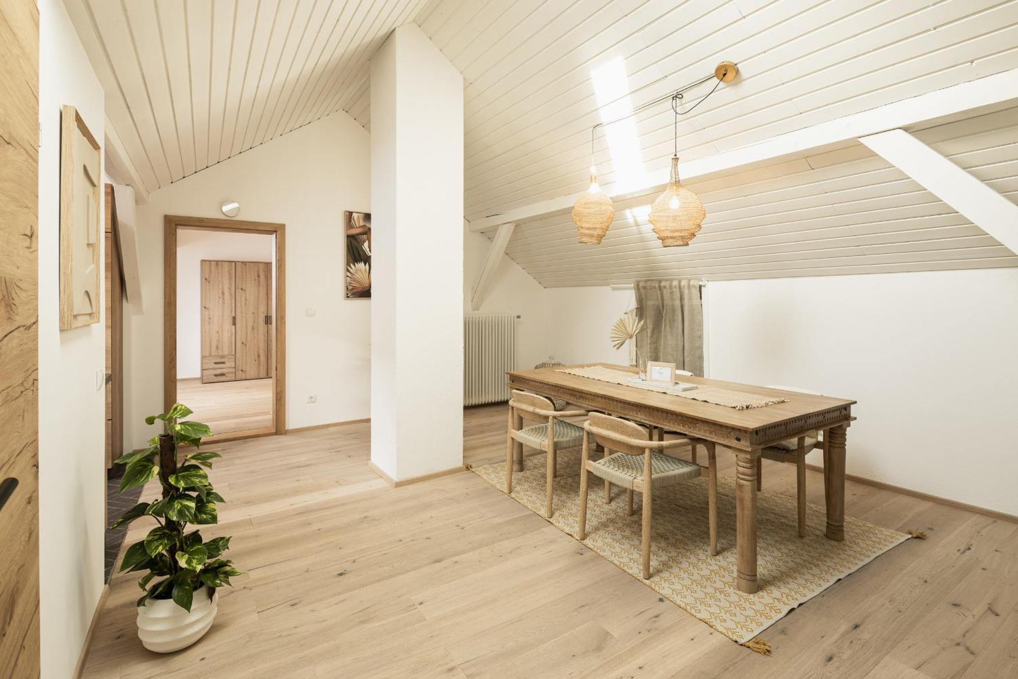 Centro 7 - Kristall Lungau Tamsweg Buitenkant foto
